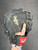Used Rawlings RFBMB BB/SB First Base RH Throw Black 12 1/2" 11945-S000254129 View 6