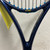 Used Wilson ULTRA 108 Adult Tennis Racquet Navy Blue 4 1/4" 11855-S000205516 View 3