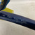 Used Wilson ULTRA 108 Adult Tennis Racquet Navy Blue 4 1/4" 11855-S000205516 View 4