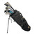Used Callaway 416 X SERIES Womens Complete Set RH 11 Piece 11820-S000057739 View 3