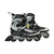 Used Rollerblade LO BALANCE Senior Rec Fitness Skates Grey Senior 13 11218-S000428552 View 2