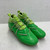 Used Soccer Cleats Green Senior 7.5 11762-S000080685 View 4