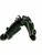 Used Easton GAMETIME Adult Baseball Catchers Leg Guards Black Age 15+ 11731-S000167093 View 2