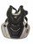 Used Easton GAMETIME Intermediate Baseball NOCSAE Catchers Chest Protector Age 12-15 11731-S000167092 View 1