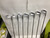 Used Mizuno MP-18 FORGED Mens Iron Set RH 4I-PW 11851-S000047966 View 5