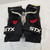 Used STX CLASH JR LAX ARM PADS Lacrosse Arm Pads/Guards Black SM 11651-S000418668 View 2