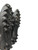 Used Adidas Adult FB Cleats Black And White Senior 12 11721-S000284894 View 2