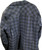 Harley Davidson Black And Navy Blue XL 11685-S000077614 View 2