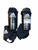 Used Adidas MLS Soccer Shin Guards Junior Black MD 11706-S000379874 View 1