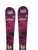 Used Elan TWIST PRO Womens DH Ski/Binding Pink 135 cm 11706-S000379876 View 3
