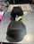Used Rubber Hex Dumbbell (Each) 35 lb 11731-S000167105 View 1