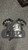 Used Champro CPAMT16 Umpire Chest Protector 11162-S000457132 View 1