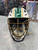 Used Cascade S Lacrosse Helmet White One Size 11337-S000489429 View 3