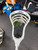 Used STX Mens Atk/Mid LAX Shaft None 11337-S000489432 View 1