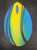 Used ZAP SKIMBOARD Skim Board Royal Blue 39" 11849-S000040932 View 1