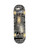 Used MAGNETO Complete Skateboard Black 8" 11814-S000398358 View 2