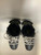 Used Bauer SUPREME MATRIX FIT 2 Intermediate Hockey Skate Intermediate 6.5 11823-S000039966 View 3