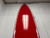 Used GERRY LOPEZ LITTLE DARLIN Surfboard Red 7'6" 11731-S000167107 View 5