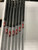 Used Taylormade BURNER 2.0 Mens Iron Set RH 4I-PW 11882-S000026454 View 5