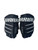 Used Warrior ALPHA Junior Gloves Black And White 10" 11835-S000209383 View 1