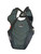 Used Easton CHEST PROTECTOR Catchers Chest Protector Black Intermed 11899-S000026261 View 2