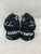 Used Bauer MS-1 GLOVES Youth Gloves Black 9" 11836-S000039802 View 1