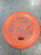 New Standard Golf Disc 11935-028GOLFDISC View 2