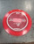 New Z Plastic Disc 11935-028ZPLASTICDSC View 2
