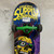 Used SHAUN WHITE SUPPLY COMPANY Complete Skateboard Royal Blue 8" 11855-S000205527 View 2