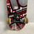 Used Plan B PROFESSIONAL MODEL AXE PAUL RODRIGUEZ Complete Skateboard Red 7 1/2" 11855-S000205525 View 3
