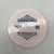 Used Lone Star Disc ALPHA CHUPACABRA Disc Golf Driver White 175g 11762-S000080694 View 1