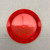 Used Discraft Z NUKE Disc Golf Driver Red 176g 11762-S000080696 View 2