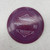 Used Lone Star Disc ALPHA TOMBSTONE Disc Golf Driver Purple 174g 11762-S000080697 View 1