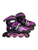 Used Airwalk ABEC-5 Senior Rec Fitness Skates Purple 11709-S000080019 View 2