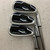 Used Tour Edge HL-J AGES 11-14 Jr Package Set RH Navy Blue 8 Piece 11855-S000205543 View 20