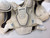 Used Bauer NEXUS Senior Shoulder Pads White LG 11779-S000204432 View 1