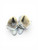 Used Jackson ARTISTE WomensFigure Skate White Senior 8 10589-S000434876 View 2