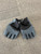 Used WARMERS GLOVES Outerwear Other A Grey SM 11614-S000238400 View 1