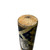 Used Adidas TRIPLE STRIPE BB/SB T-Ball Bat 24" 11484-S000306082 View 4