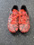 Used Puma Soccer Cleats Red Junior 01 11849-S000040934 View 1