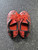 Used Puma Soccer Cleats Red Junior 01 11849-S000040934 View 2