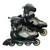 Used Bladerunner PRO 80 Senior Rec Fitness Skates Black Senior 8 11947-S000169121 View 2