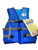 Used X2O Adult PFD Royal Blue M/L 11842-S000230668 View 1