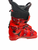 Used Atomic REDSTER STI 90 LC Mens DH Ski Boot Red 265 MP - M08.5 - W09.5 10589-S000434879 View 2