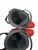 Used Atomic REDSTER STI 90 LC Mens DH Ski Boot Red 265 MP - M08.5 - W09.5 10589-S000434879 View 3