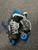 Used Bauer Roller Hockey Skates Black Adjustable 11162-S000457157 View 1