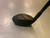Used Taylormade QI4D Mens Hybrid Club RH 3 Hybrid 11339-S000203233 View 2
