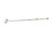 Used Taylormade ROSSA CORZA GHOST Mens Putter RH 11861-S000033746 View 3