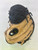 Used Mizuno PROSPECT GXC105 BB/SB Catchers LH Throw Brown 32 1/2" 11844-S000034255 View 2
