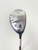 Used Callaway BIG BERTHA HEAVENWOOD 2H Mens Hybrid Club RH 2 Hybrid 11891-S000319630 View 1